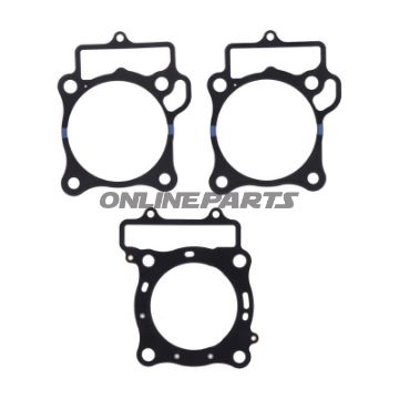 Topend Race Gasket Kit Athena