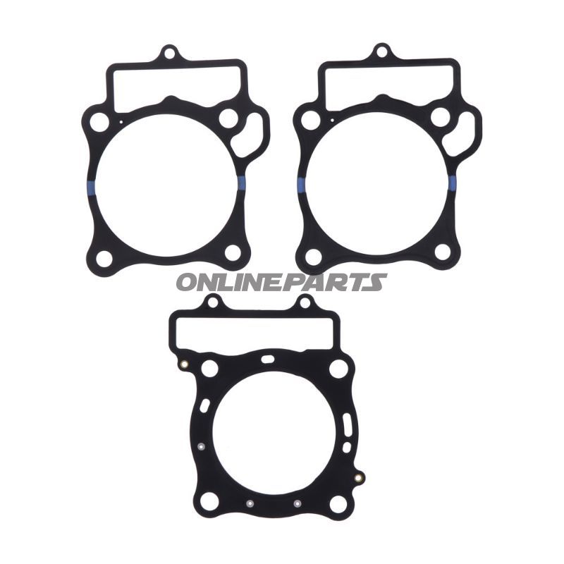 Topend Race Gasket Kit Athena