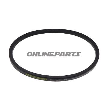 Drive Belt Jmp Fix Moto13x 630 Left 604D