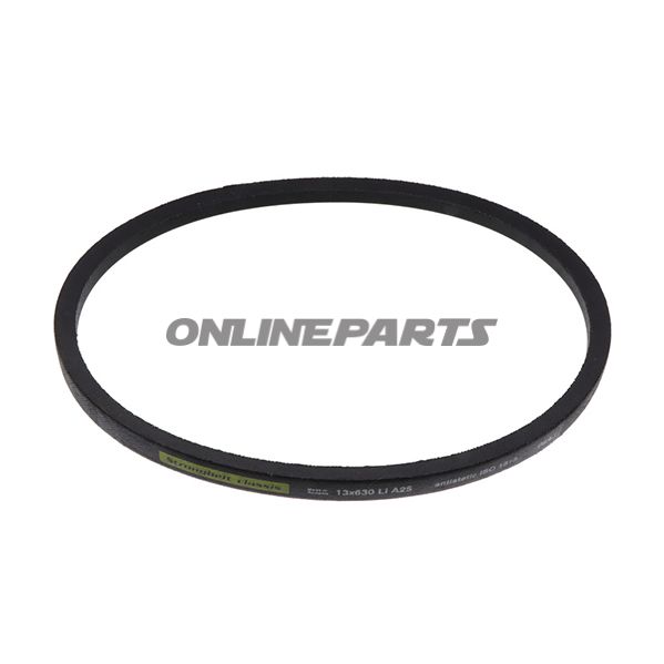 Drive Belt Jmp Fix Moto13x 630 Left 604D