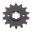 Front Sprocket 14 Tooth Pitch 428