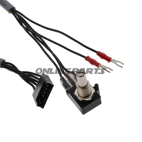 Poti + Cable Kendobutler