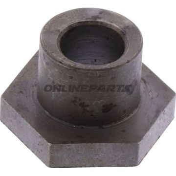 Excenterbuchse Clamping Clawmonty 3300 9837