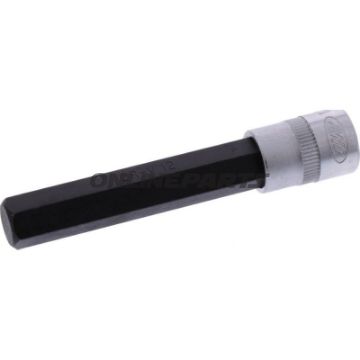 Innensechskant-Stecknuss 3/8 12 Mmjmp Length 93Mm