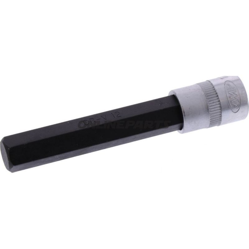 Innensechskant-Stecknuss 3/8 12 Mmjmp Length 93Mm
