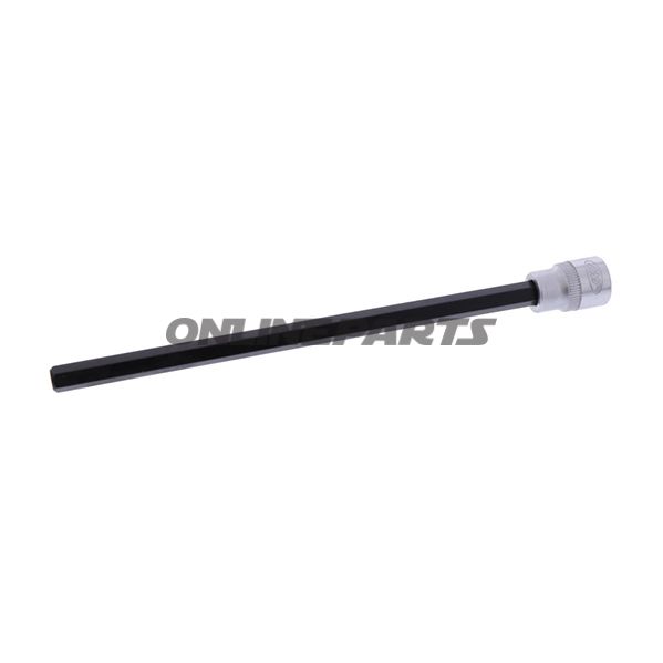 Innensechskant-Stecknuss 3/8 8 Mmjmp Length 193Mm
