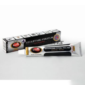 Polish Stainless Steel 75Ml
