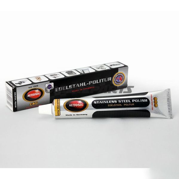 Polish Stainless Steel 75Ml