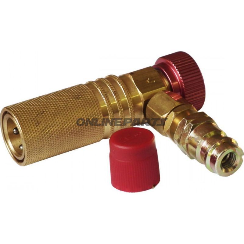 Verlaengerungsadapter Hd