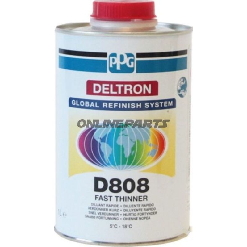 Dilution Short 1000Mld808