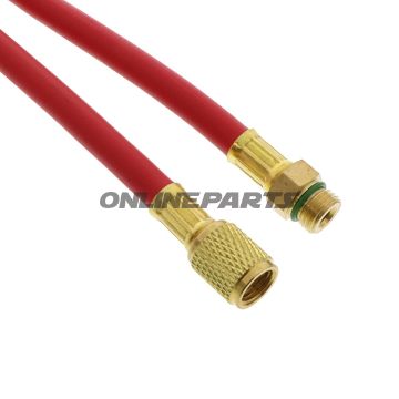 Serviceschlauch Hd 1/2 Zoll3m Red Waeco 4440600041