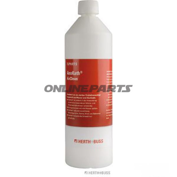 Klima-Reinigungsflasche 1000 Mlair Clean