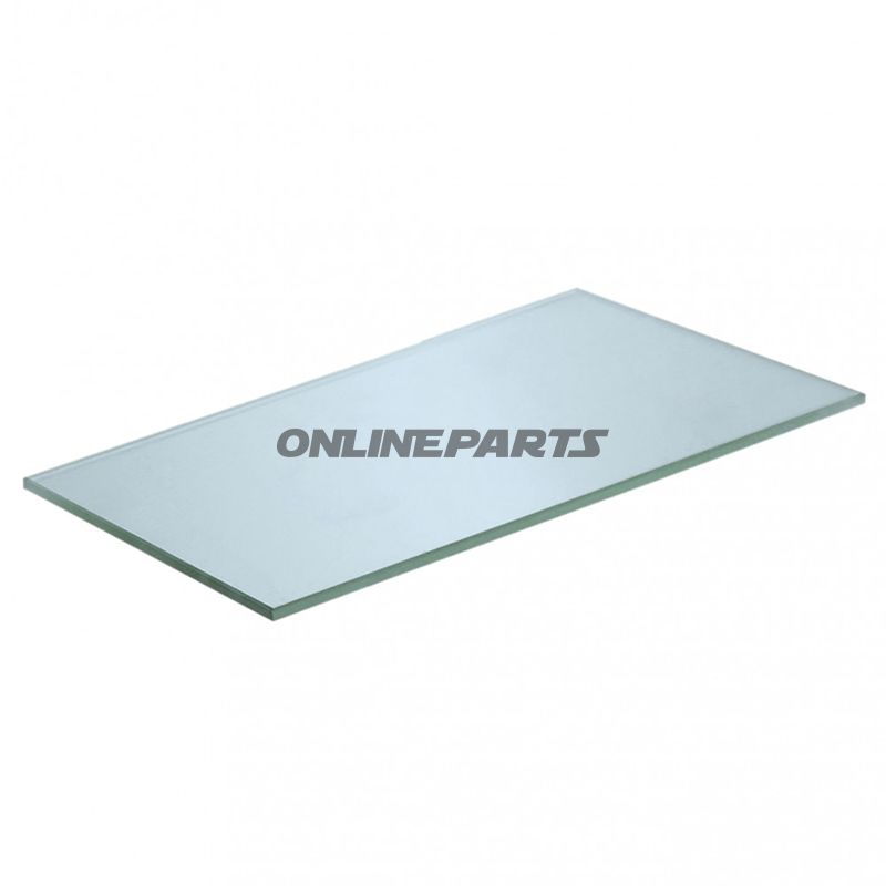 Replacement Scheibe Aussen10 Stück