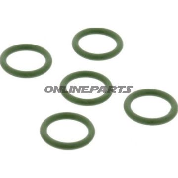 O Ring Pack Content 5 Piece10.9X1.9