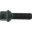 Wheel Nut M14x1.5X28 Ku 17Black R13