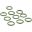 O Ring Pack Content 10 Piece