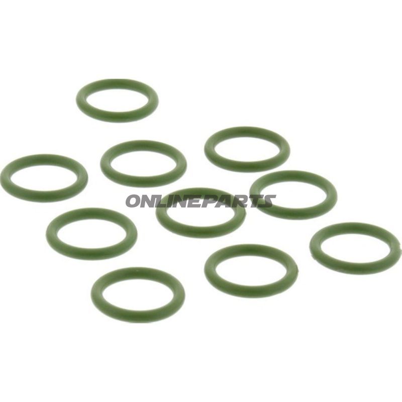 O Ring Pack Content 10 Piece