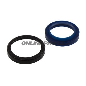 Abstreifer Butler Classicabdruecker 408425