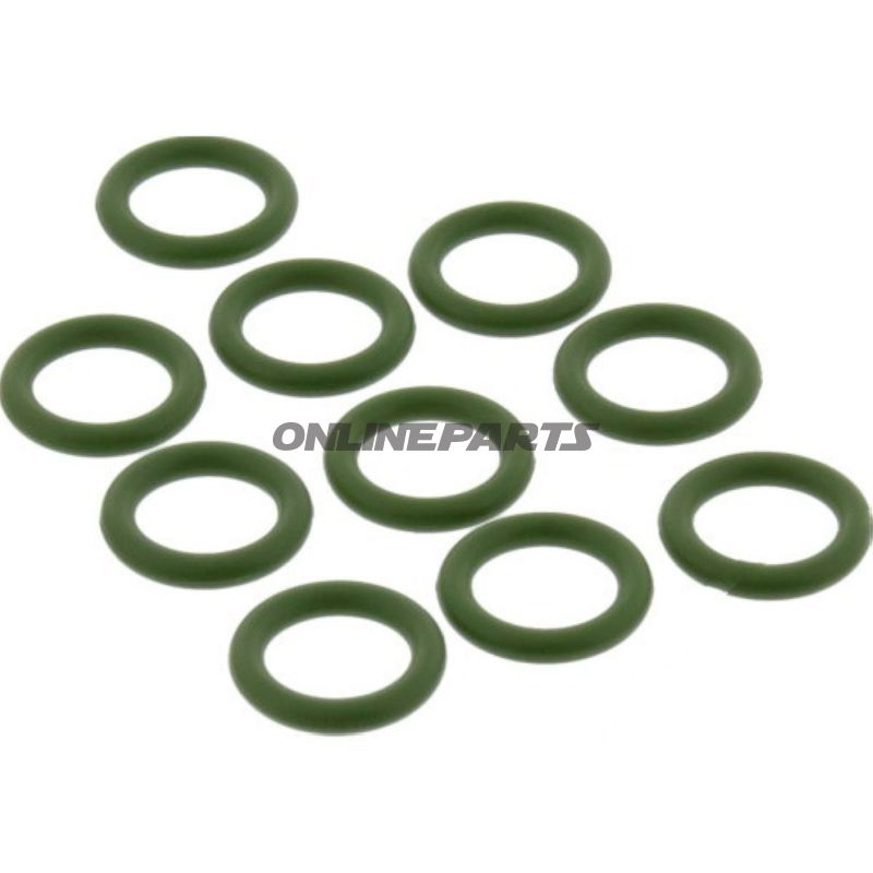 O Ring Pack Content 10 Piece