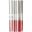 Rundfeilen Kit 12 Tlgdiamant Micro