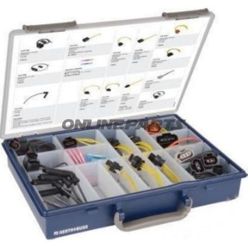 Cable Repair Kit Sortrepcon