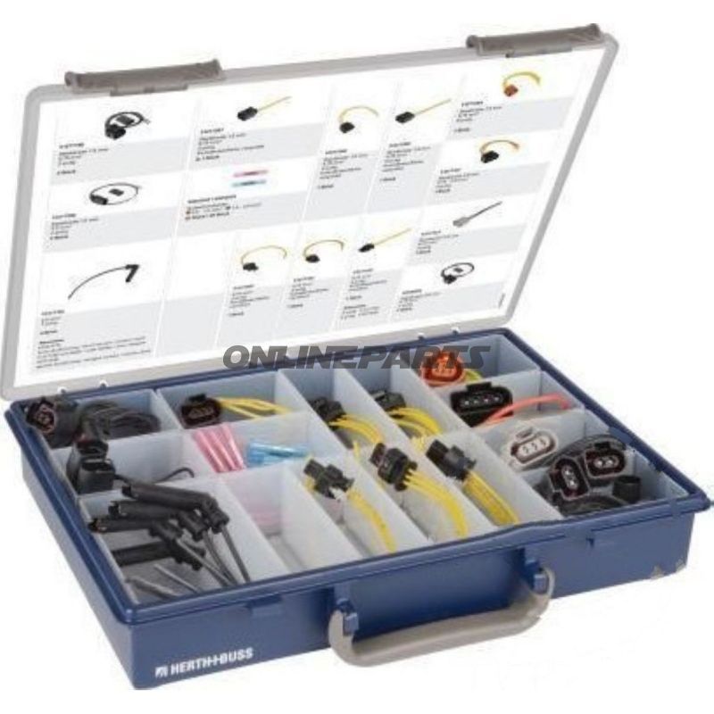 Cable Repair Kit Sortrepcon
