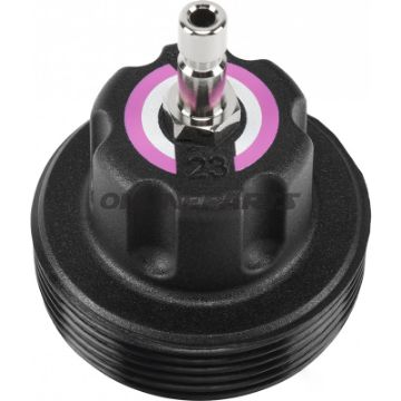 Cooling System Adaptor Vagnr 23 Für 6140238