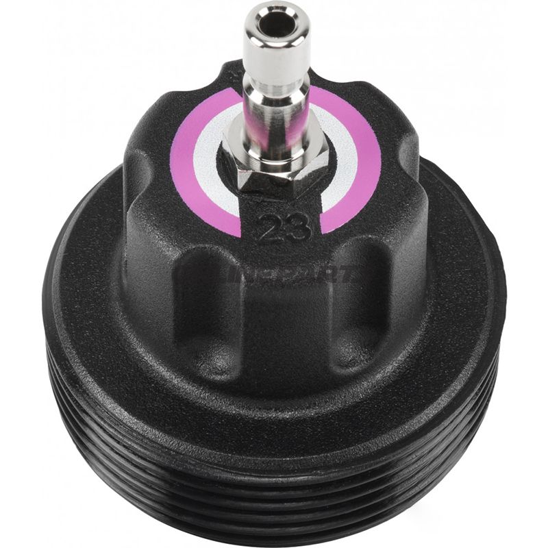 Cooling System Adaptor Vagnr 23 Für 6140238