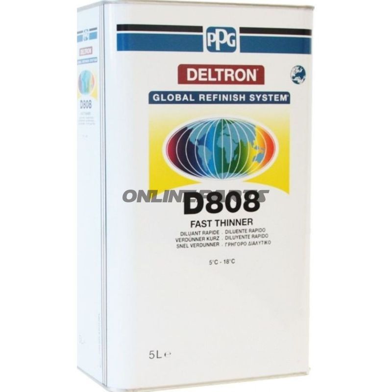 Dilution Short 5000Mld808
