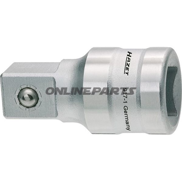 Extension 1/2 Hazet45 Mm