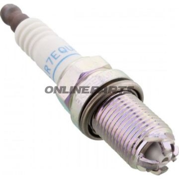 Spark Plug Bkr7equp Ngk