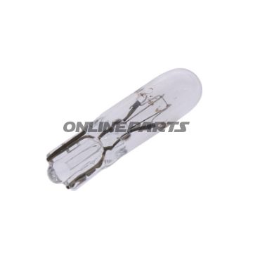 Bulb 24V1w W2x4.6D Jmposram 1590025