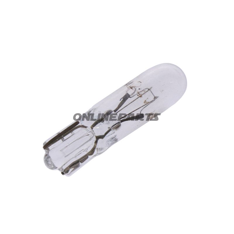 Bulb 24V1w W2x4.6D Jmposram 1590025