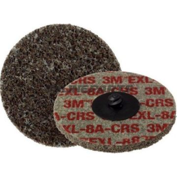 Vliessch Xl-Dr 75 Mm 3Mmedium Grey