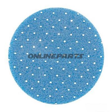 Fine Sanding Disc 77 K2000flexibel Hookit 3M