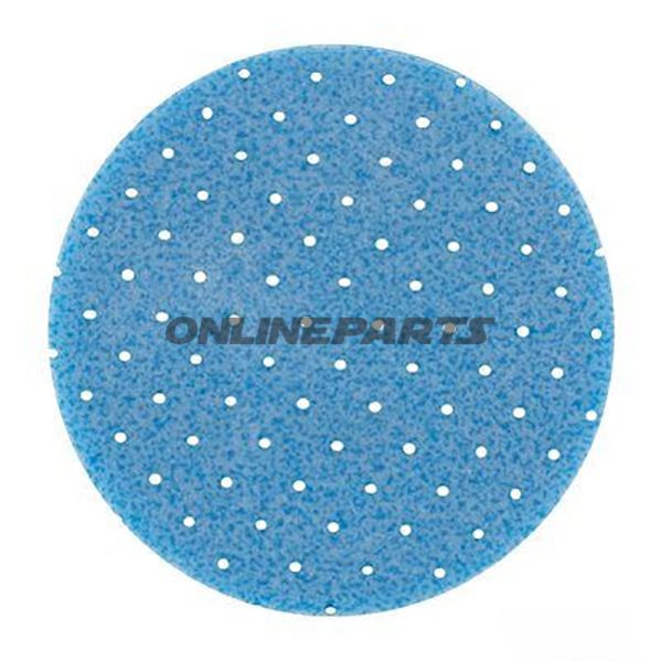 Fine Sanding Disc 77 K2000flexibel Hookit 3M