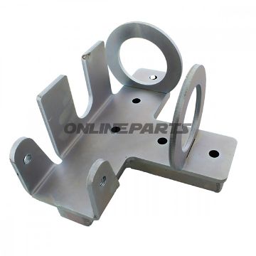 Fork Spring Fixation Jmp