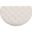 Polierpad 80X25mm Whitehart Cont 5 Pcs