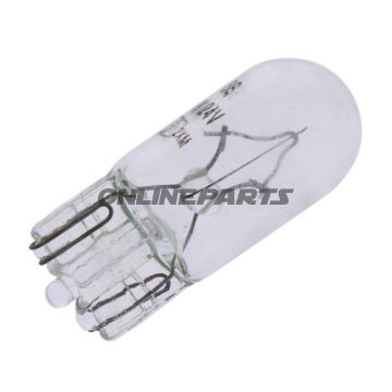 Bulb 24V5w W2.1X9.5D Jmposram 1598309 Alternative: 1590117