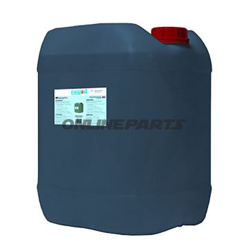 Ultrasonic Cleaner Detergent Pur 3 2Lsuitable For Carburetor Parts