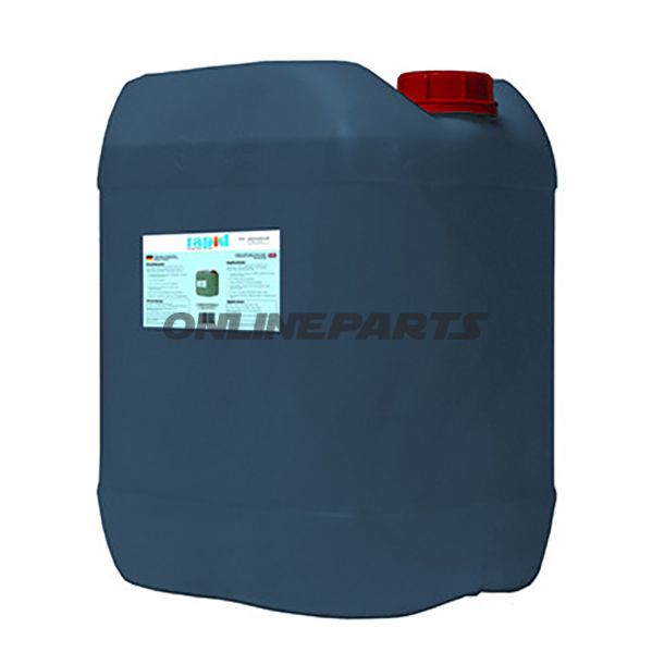 Ultrasonic Cleaner Detergent Pur 3 2Lsuitable For Carburetor Parts