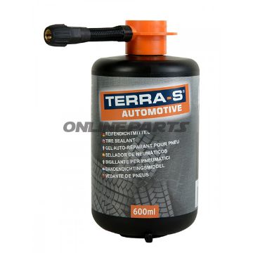 Terra-S Refill Bottle600ml
