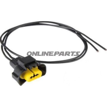 Cable Repair Kitgluehlampe