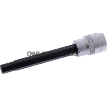 Innensechskant-Stecknuss 3/8 7 Mmjmp Length 93Mm