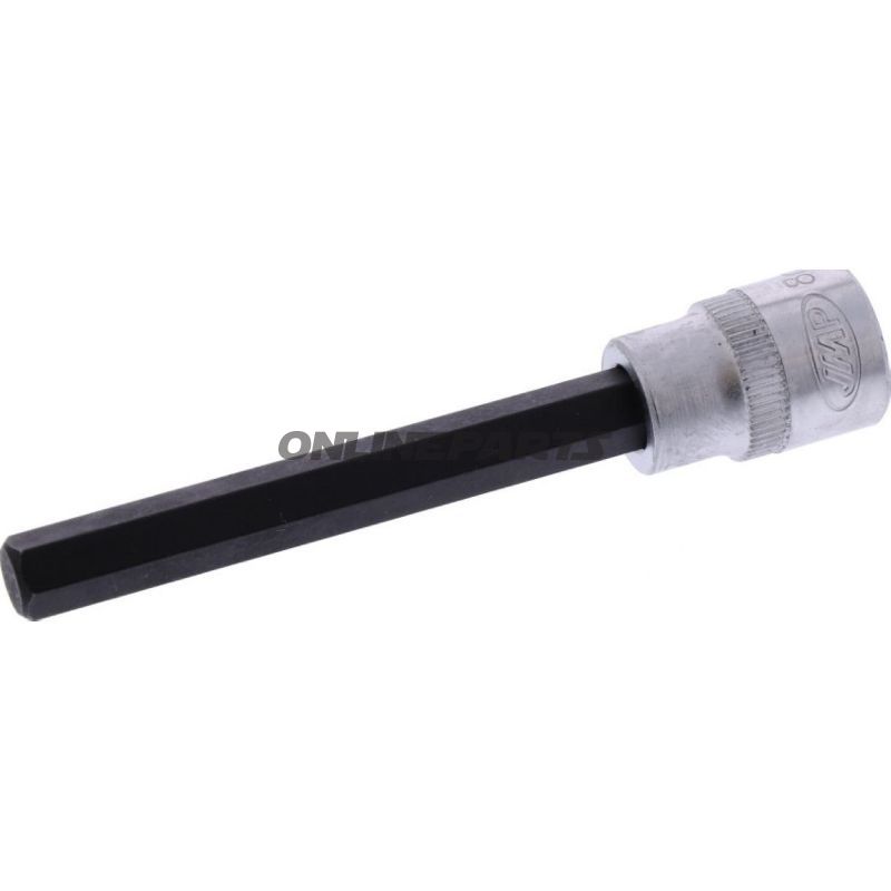 Innensechskant-Stecknuss 3/8 8 Mmjmp Length 93Mm