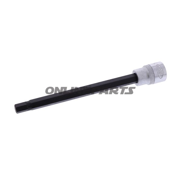 Innensechskant-Stecknuss 3/8 7 Mmjmp Length 133Mm