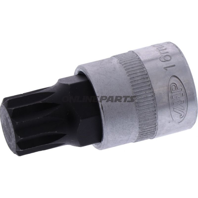 Insert Vielzahn 3/8 M16jmp Length 48Mm
