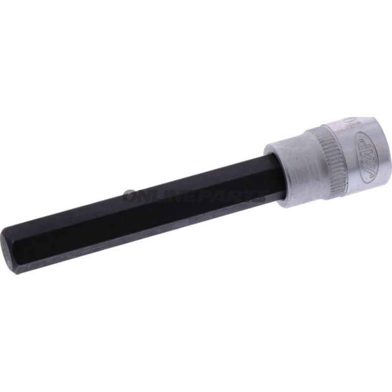 Innensechskant-Stecknuss 3/8 10 Mmjmp Length 93Mm