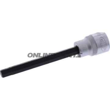 Innensechskant-Stecknuss 3/8 6 Mmjmp Length 93Mm