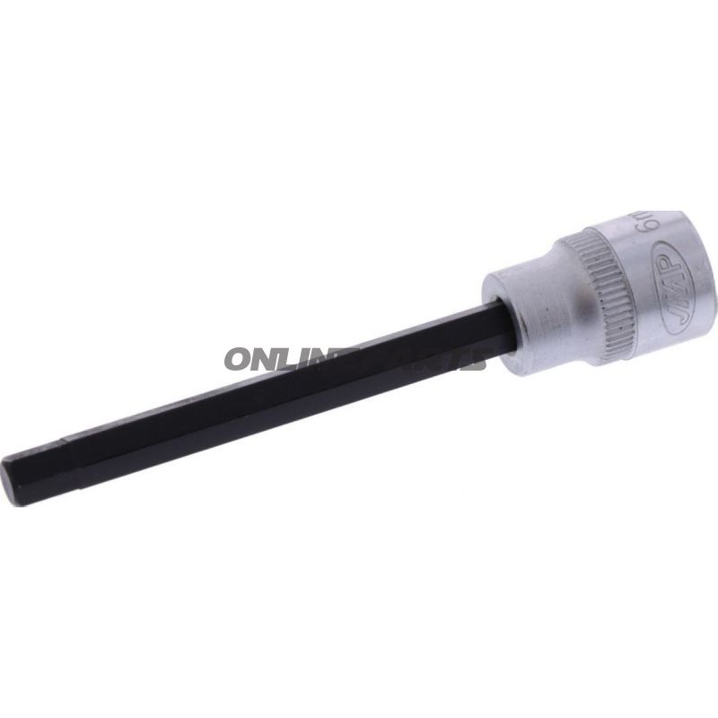 Innensechskant-Stecknuss 3/8 6 Mmjmp Length 93Mm